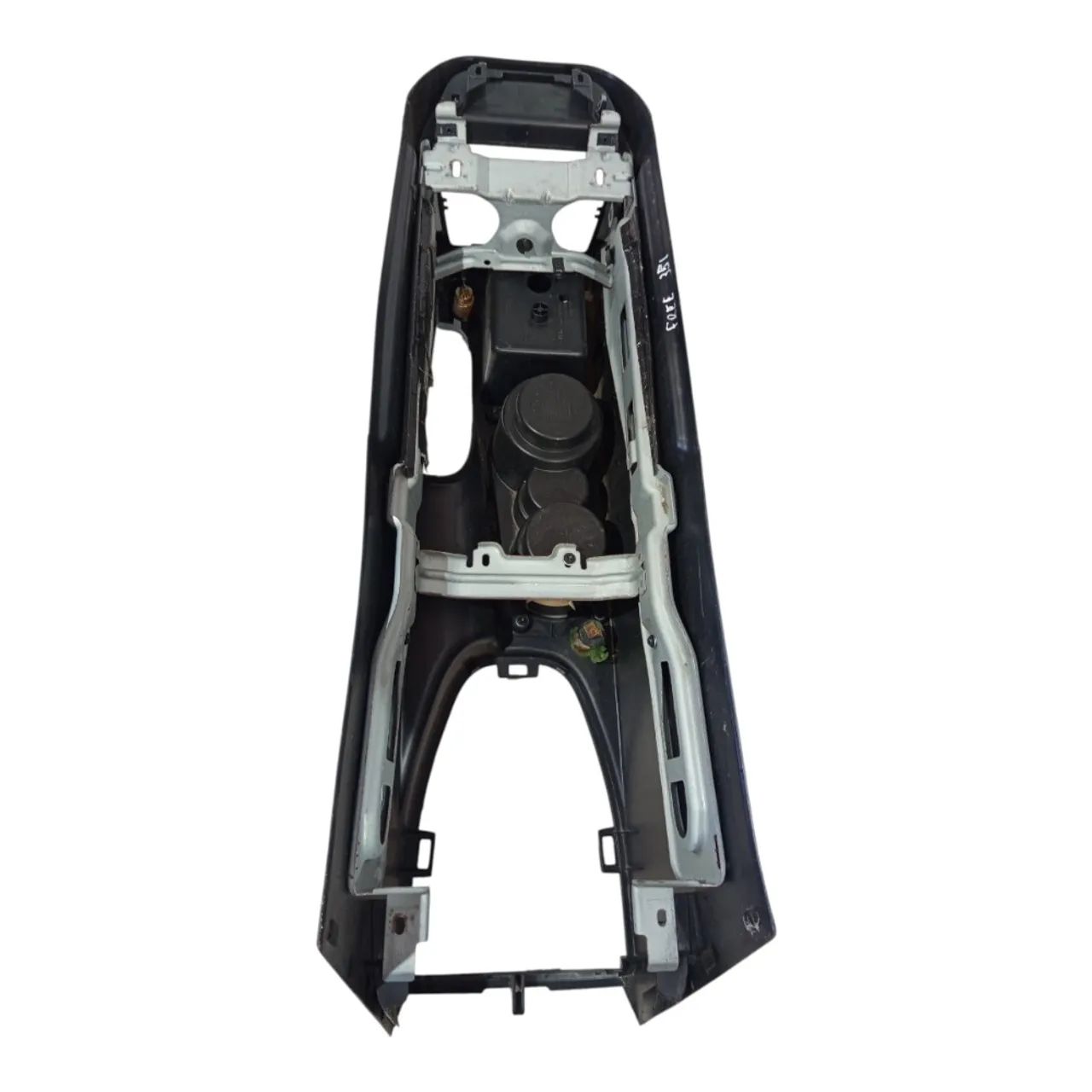 Console Central Land Rover Freelancer 2 2007 A 2012 - Foto 4