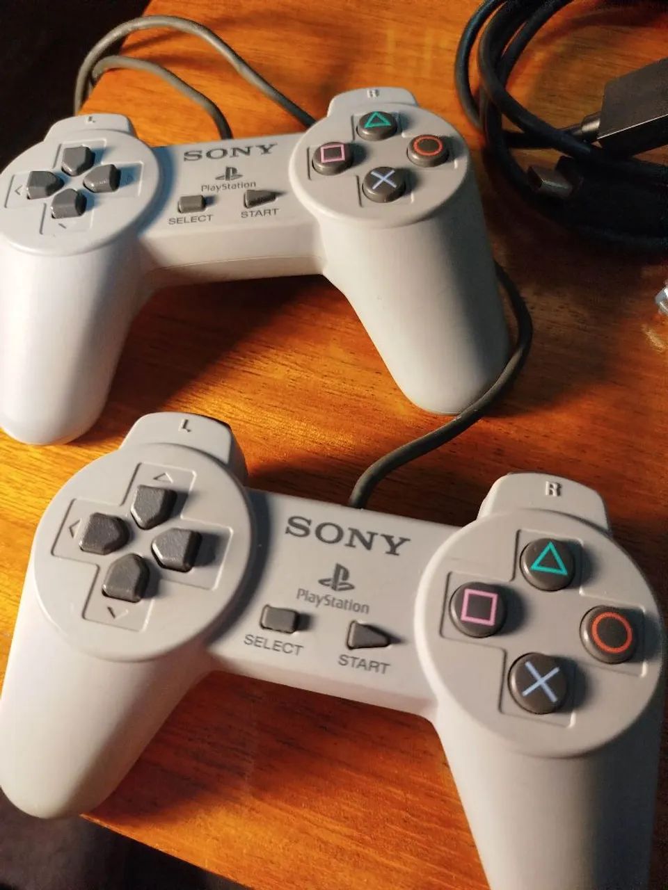 Playstation 1 clássico desbloqueado. - Foto 4