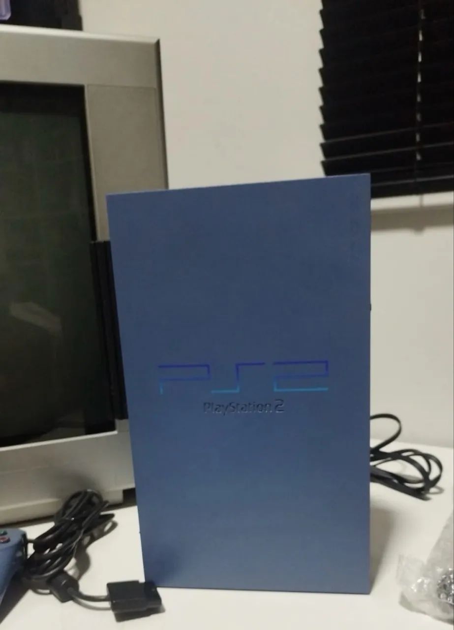 PlayStation 2 - Foto 3