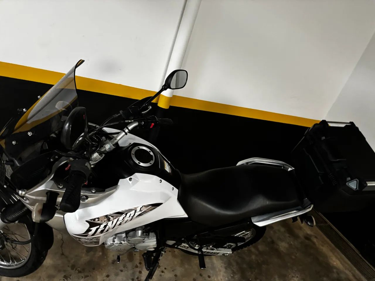Yamaha Tenere 250 - Foto 2