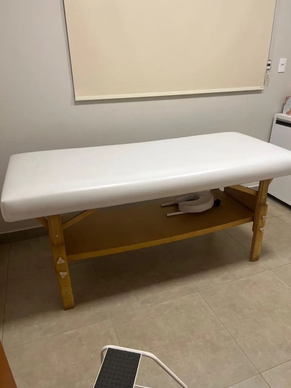 Maca Fixa Spa Alus Brasil - Foto 3