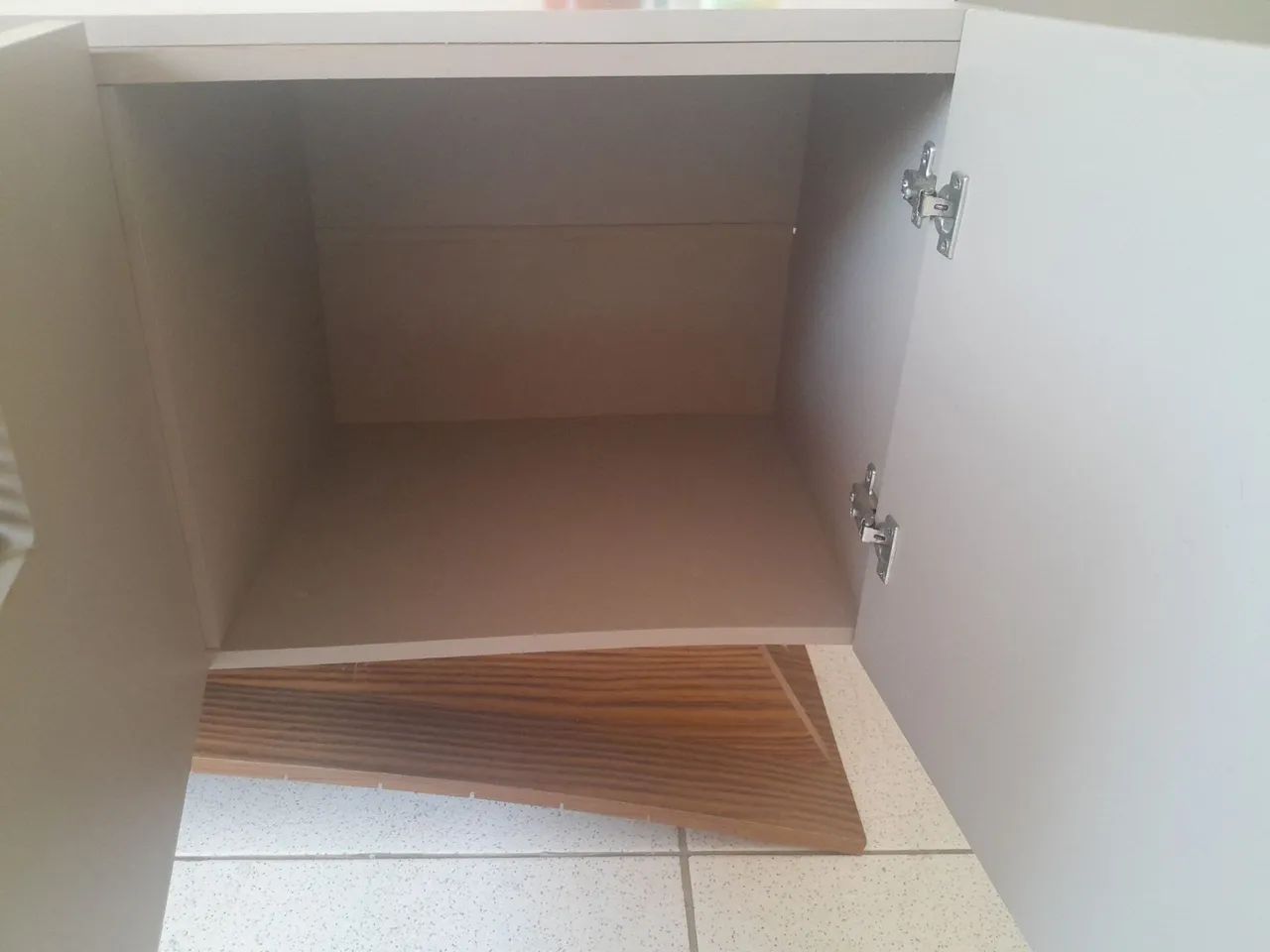 Rack para tv até 70" - Foto 5