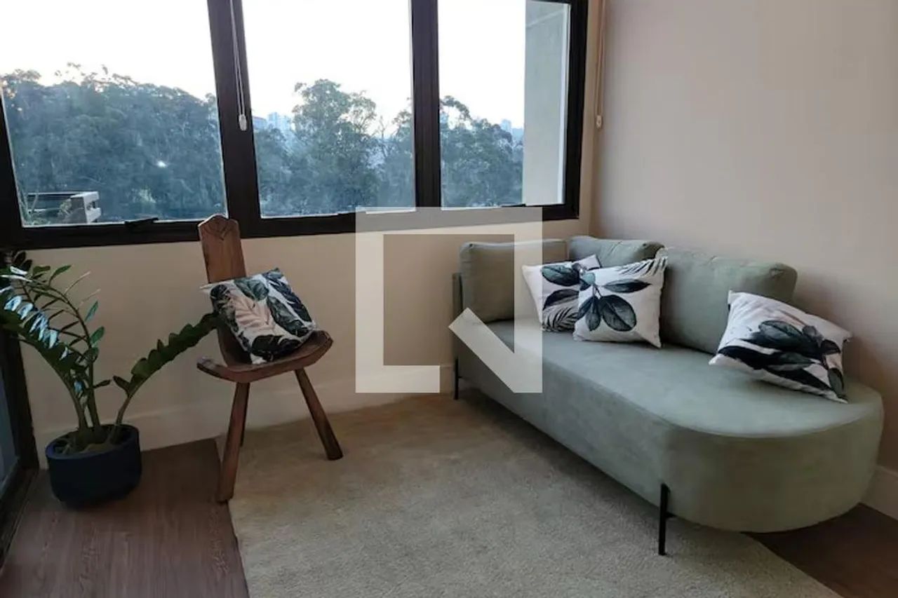 Apartamento à Venda - Panamby, 1 Quarto, 76 m2 - Foto 2