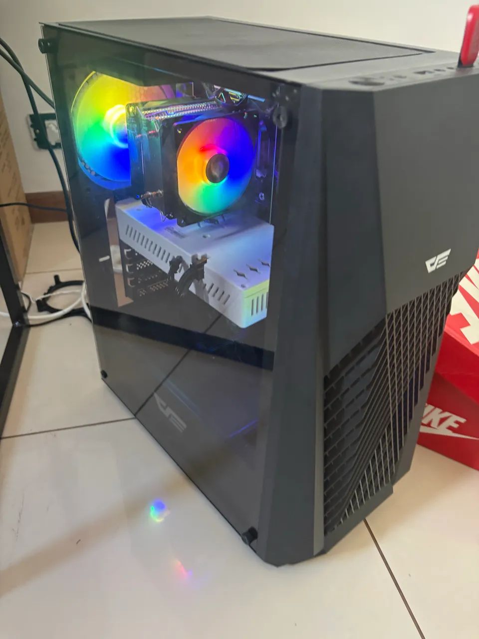 Pc xeon zero - Foto 5