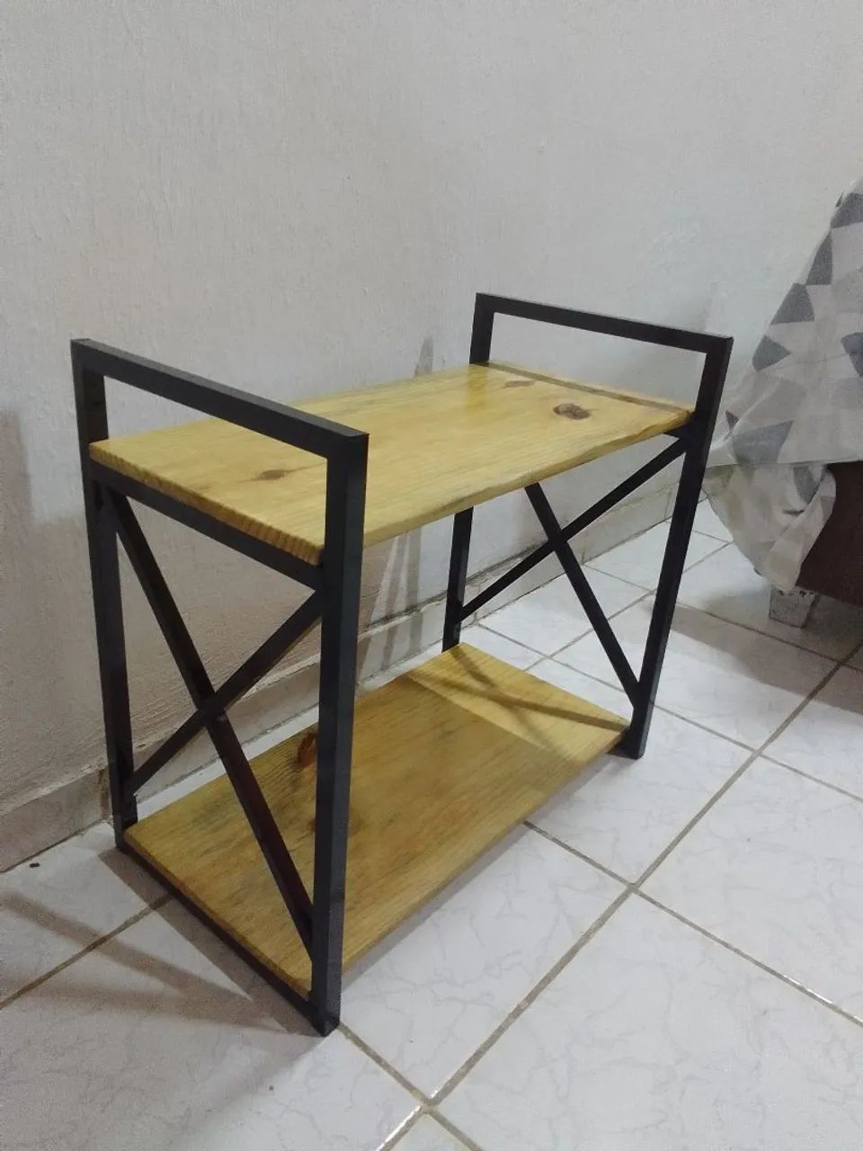 Prateleira  - Foto 4