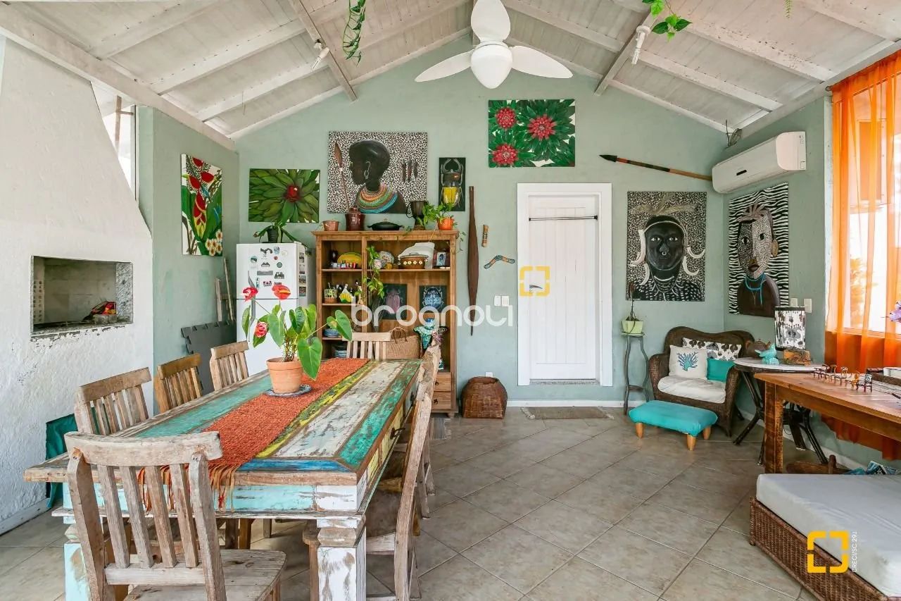 Casa em Condomínio - Lagoa da Conceição, Florianópolis - Foto 2