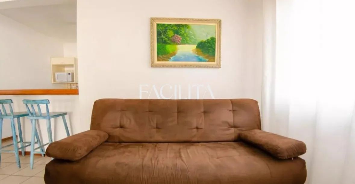 Cobertura com 2 quartos no bairro Ingleses do Rio Vermelho, Florianópolis. - Foto 3