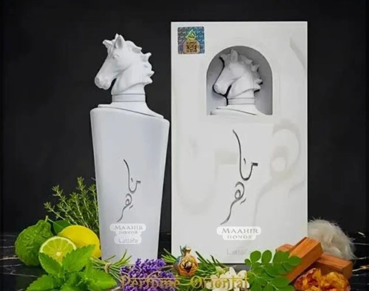 Perfume original  - Foto 3
