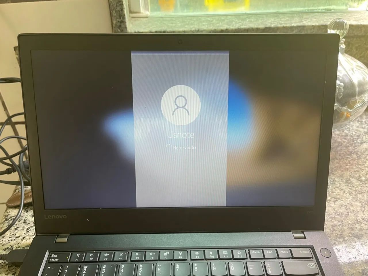 Notebook Lenovo  - Foto 3