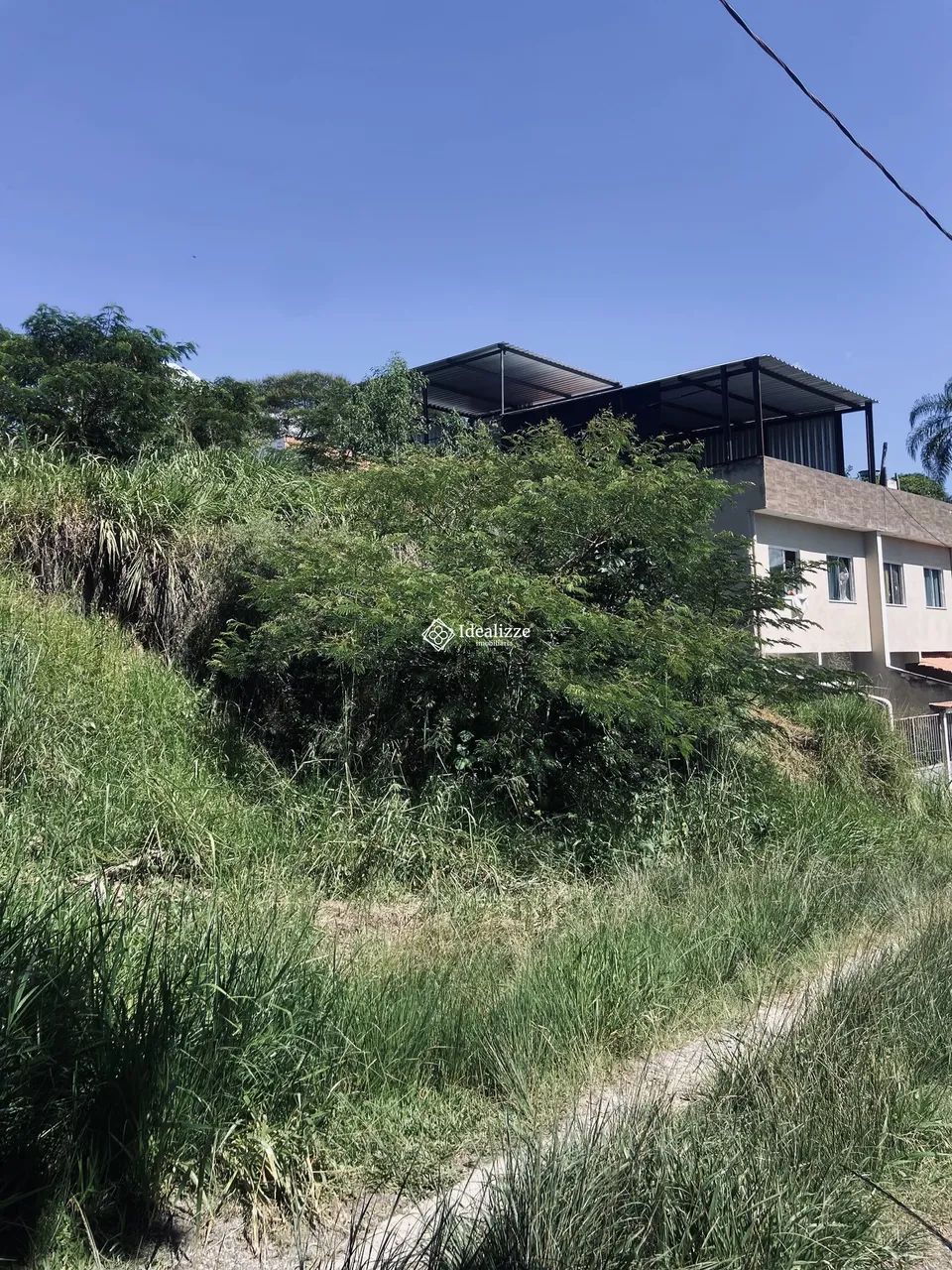Lote em Aclive com 308m² no Roma - Foto 5