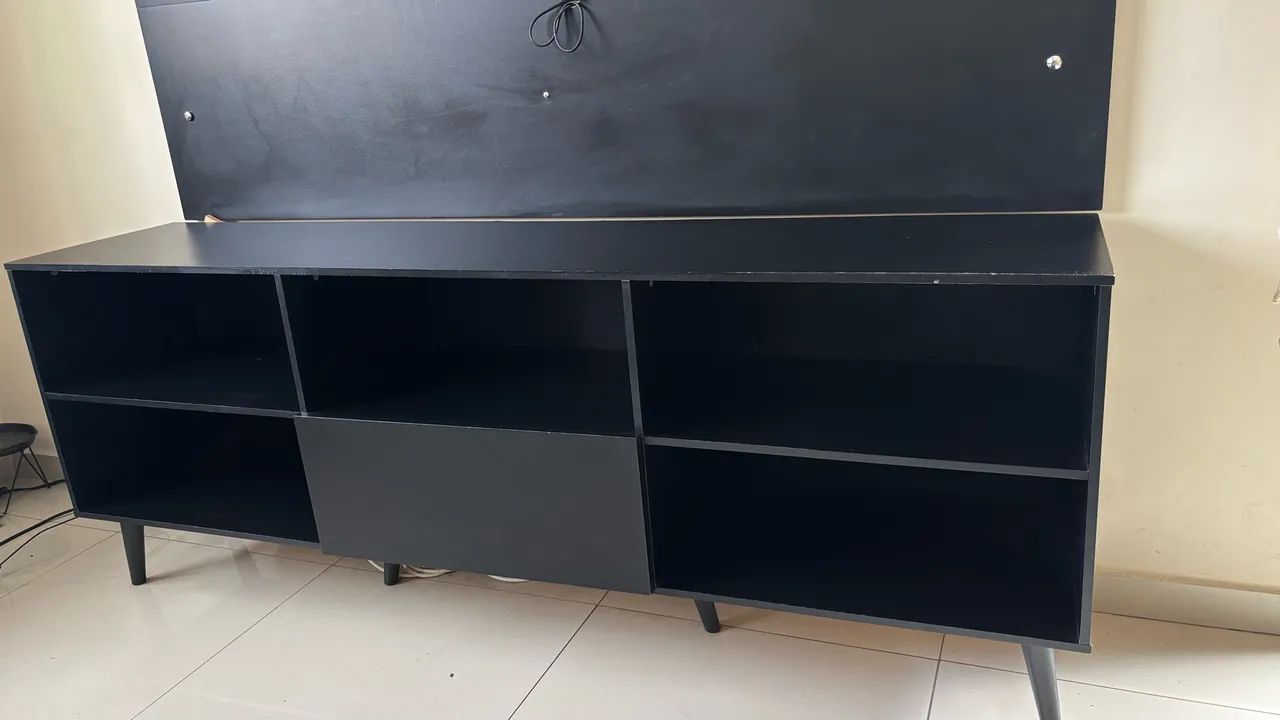 Painel + Rack  - Foto 3