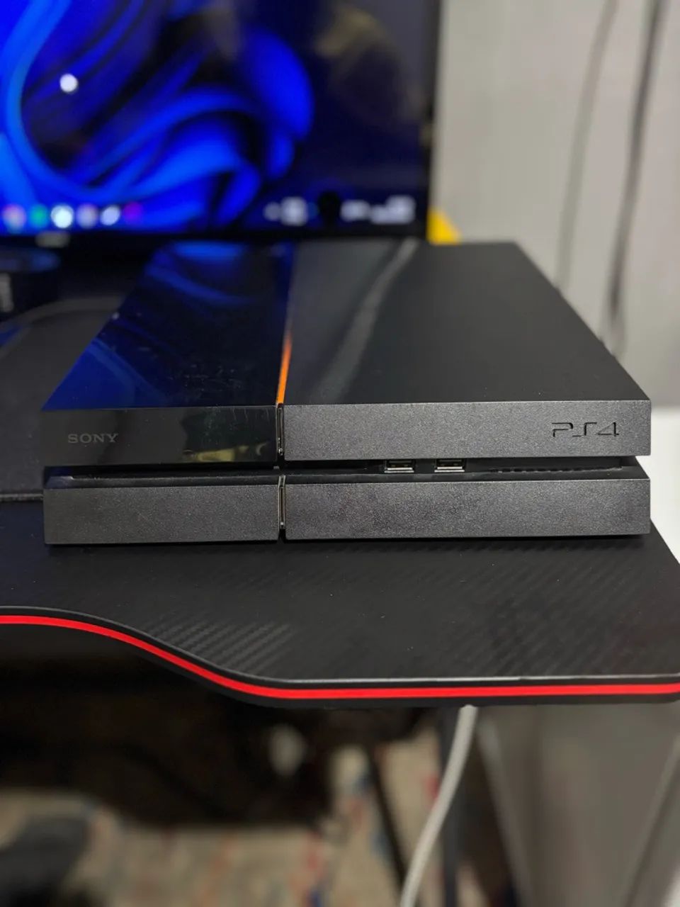 PS4 Fat 1TB - Foto 3