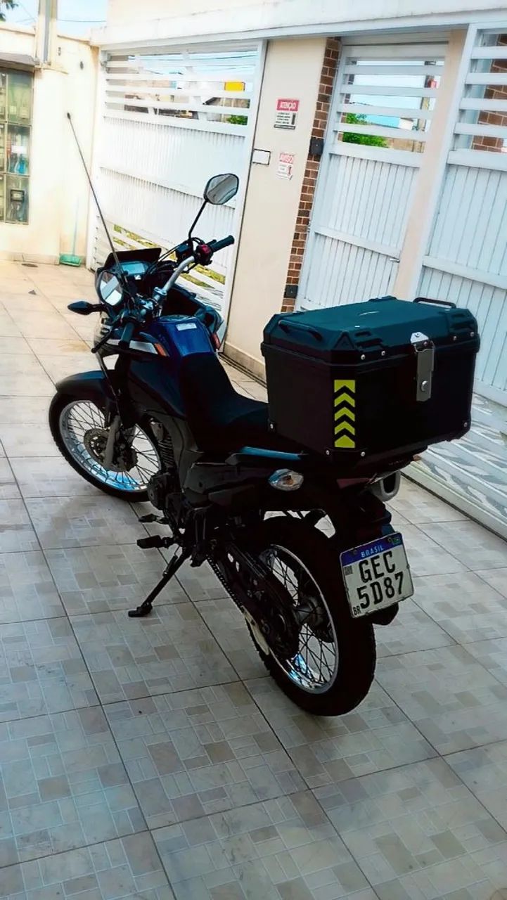 XRE190  - Foto 4
