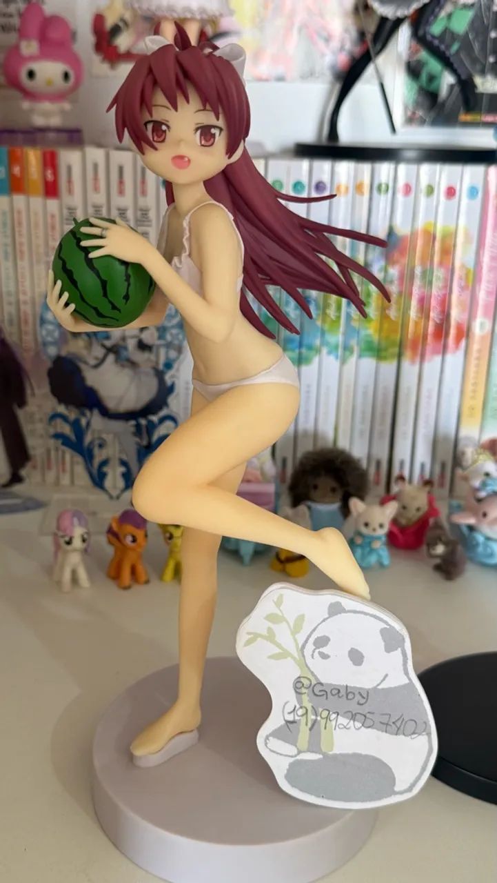 figure kyoko sakura