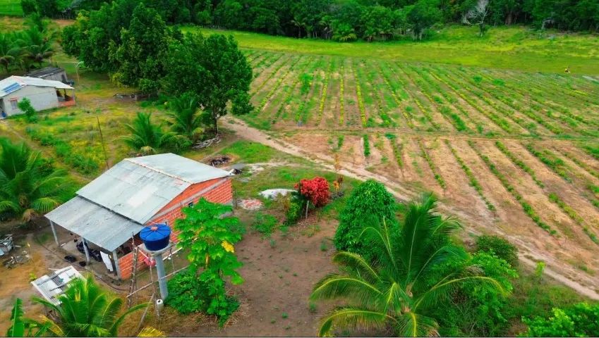 Fazenda para Café com irrigação  - Foto 3