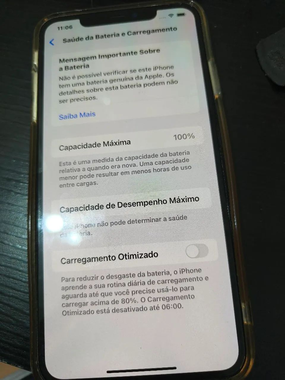 iPhone XS MAX 512GB - Foto 4