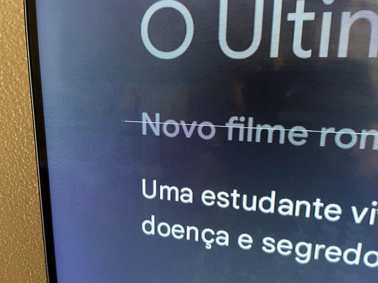 Smart tv 65? 4k - Foto 4