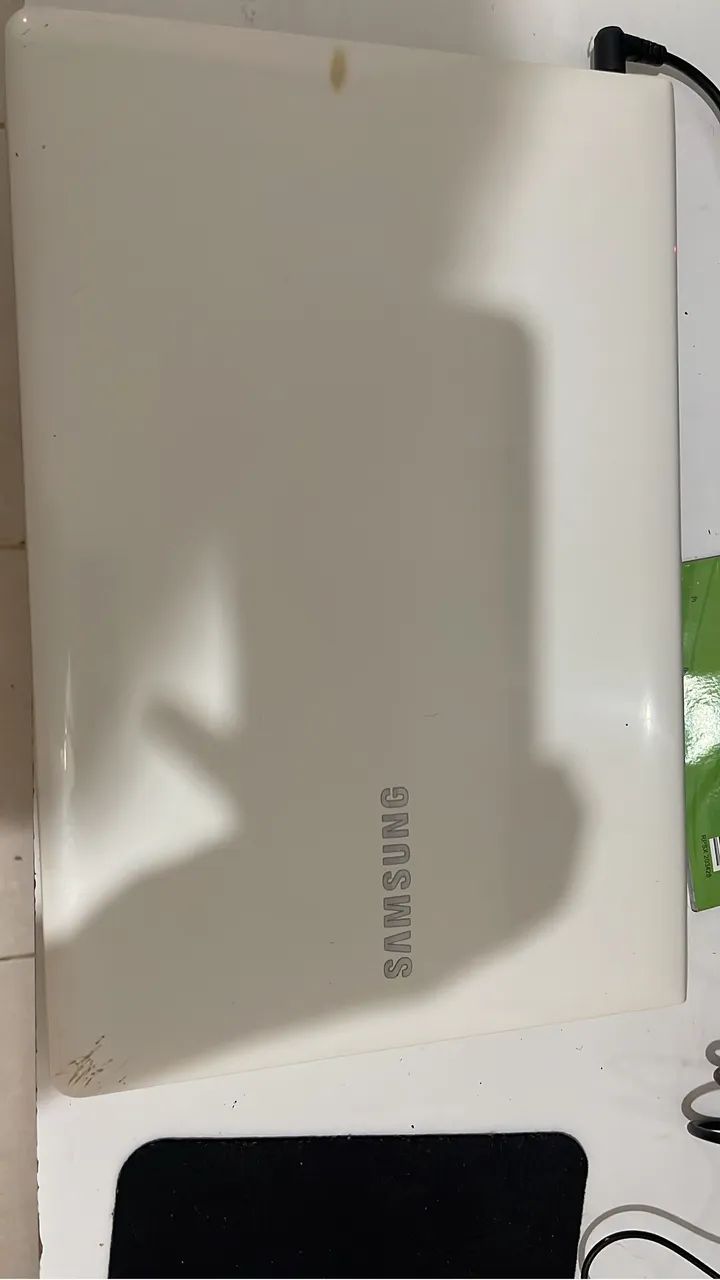 Notebook Samsung  - Foto 4