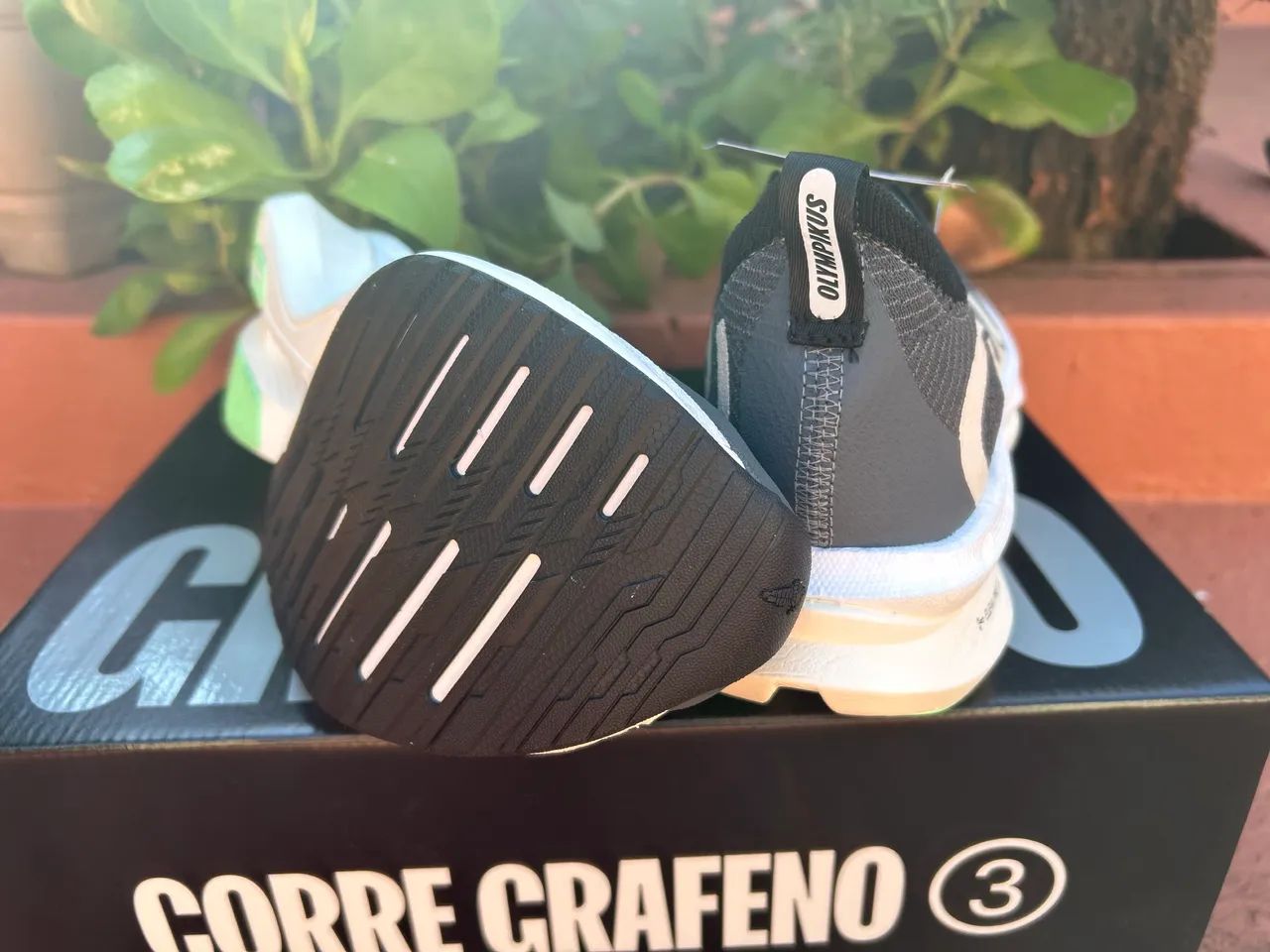 Grafeno 3 novo n: 43 - Foto 5