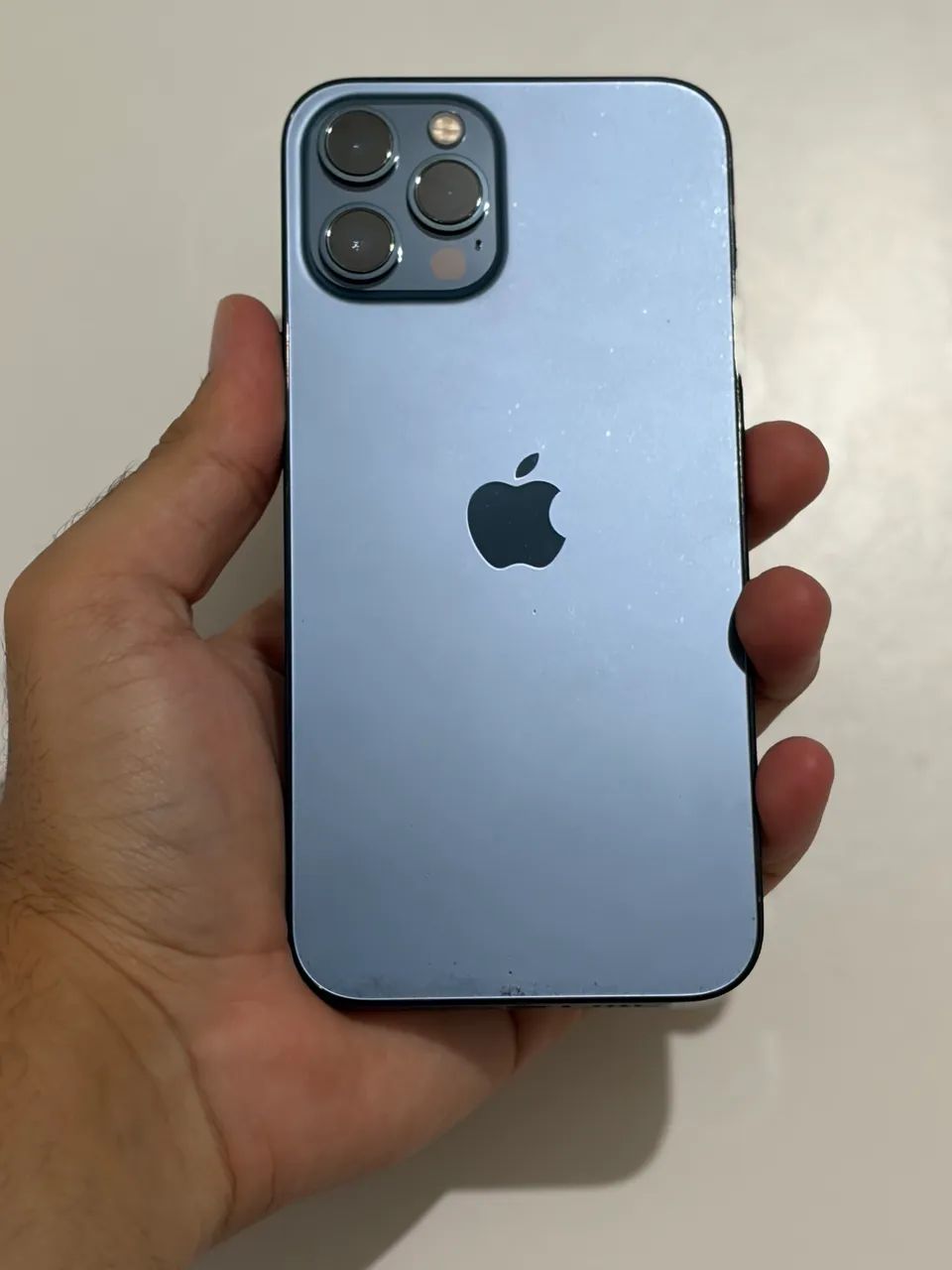 iPhone 12 Pro Max 128 Gnv