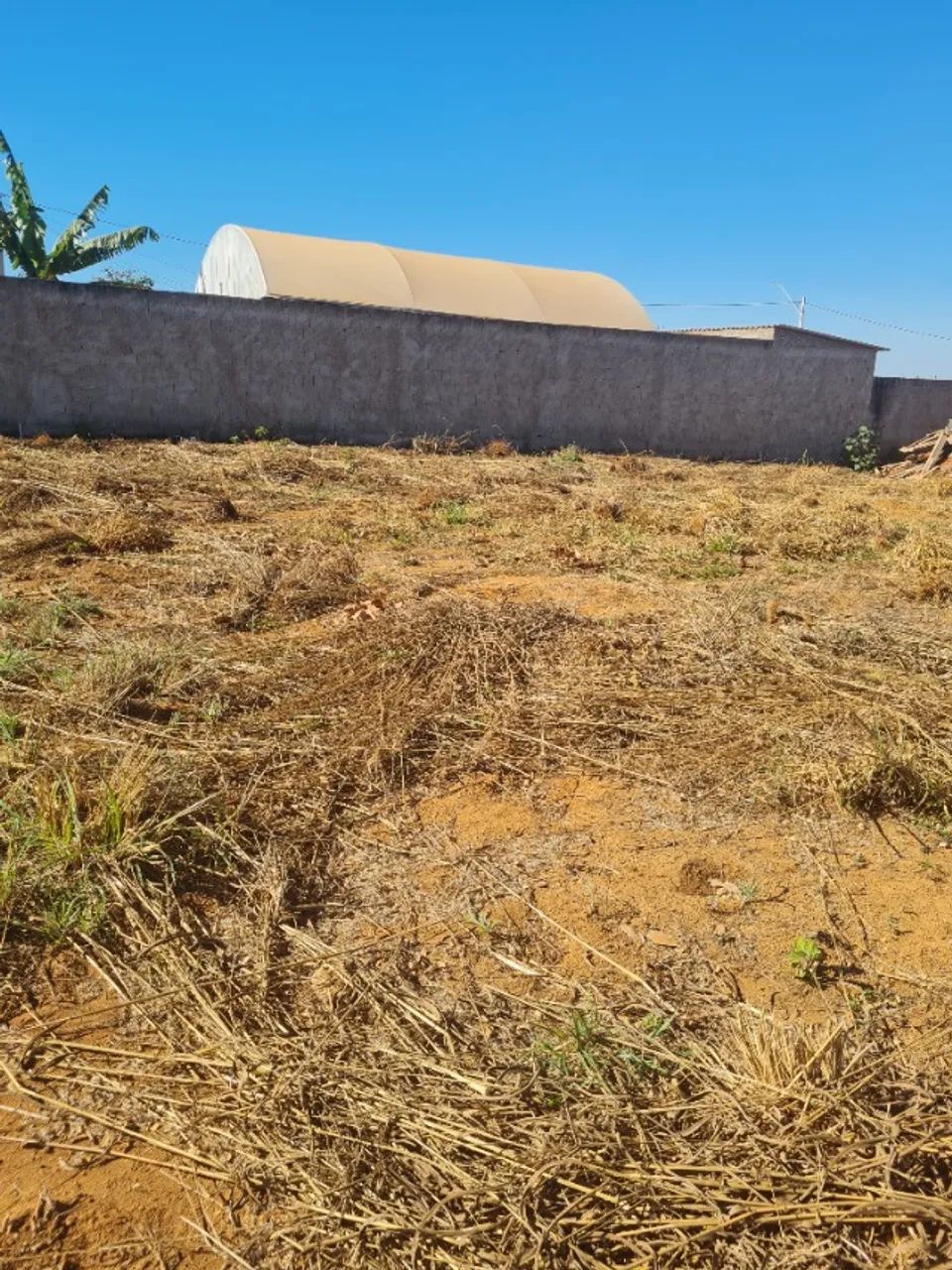 Vendo lote na rua 4 da 26 de setembro  - Foto 3