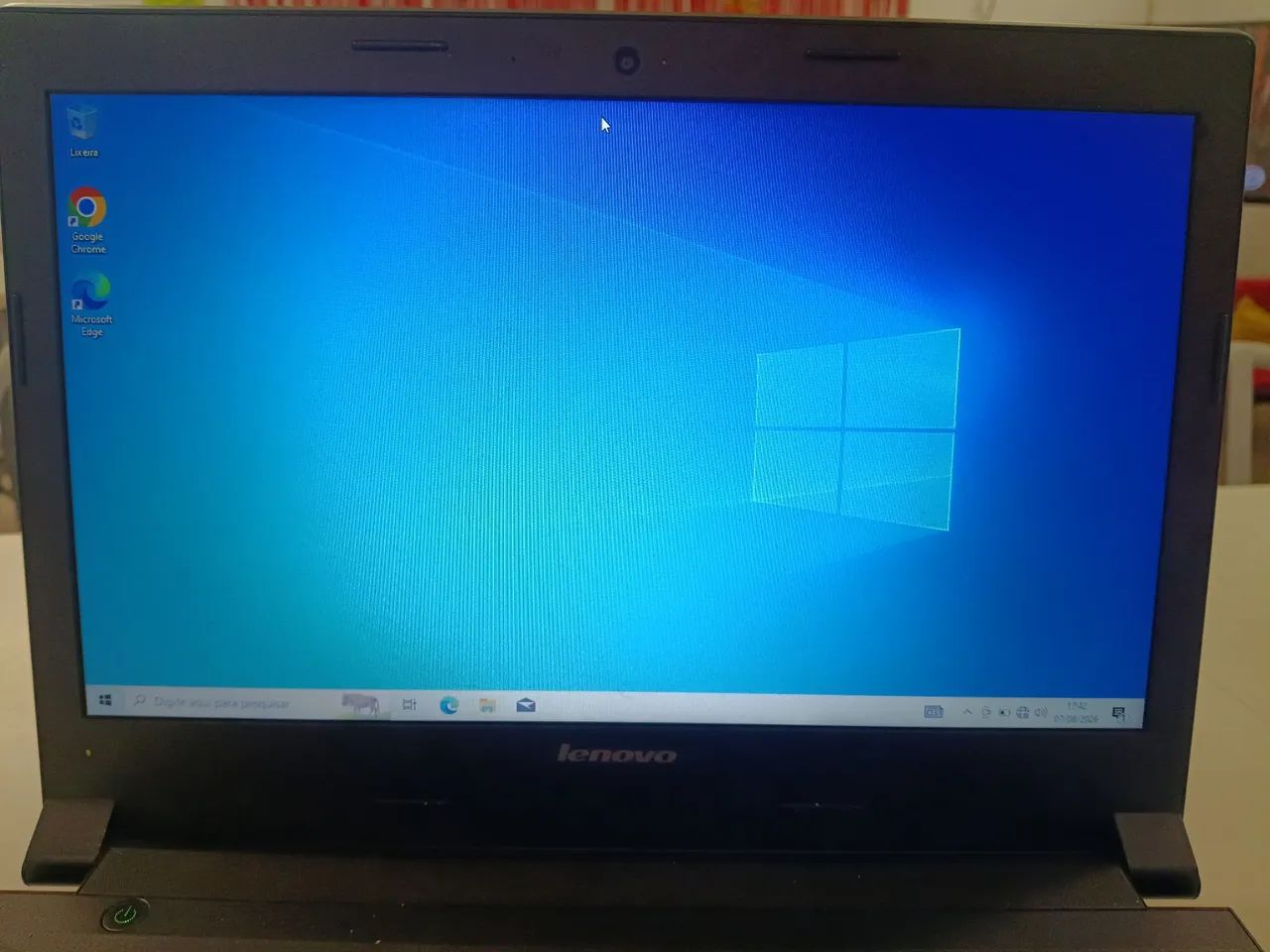 Notebook Lenovo  - Foto 2