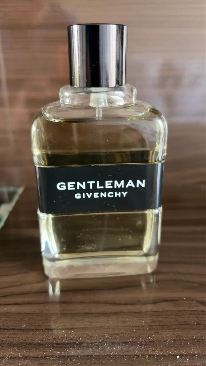 Perfume gentleman Edt  - Foto 2