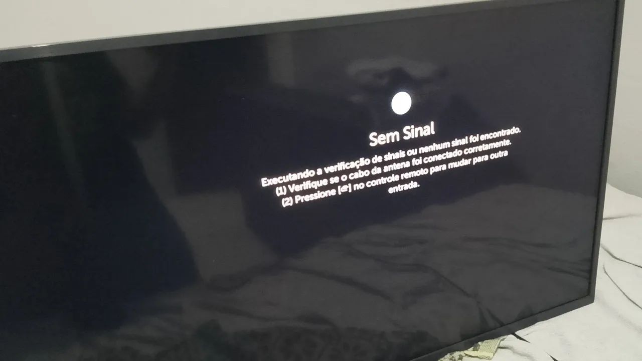 TV 42POLEGADAS SMART 