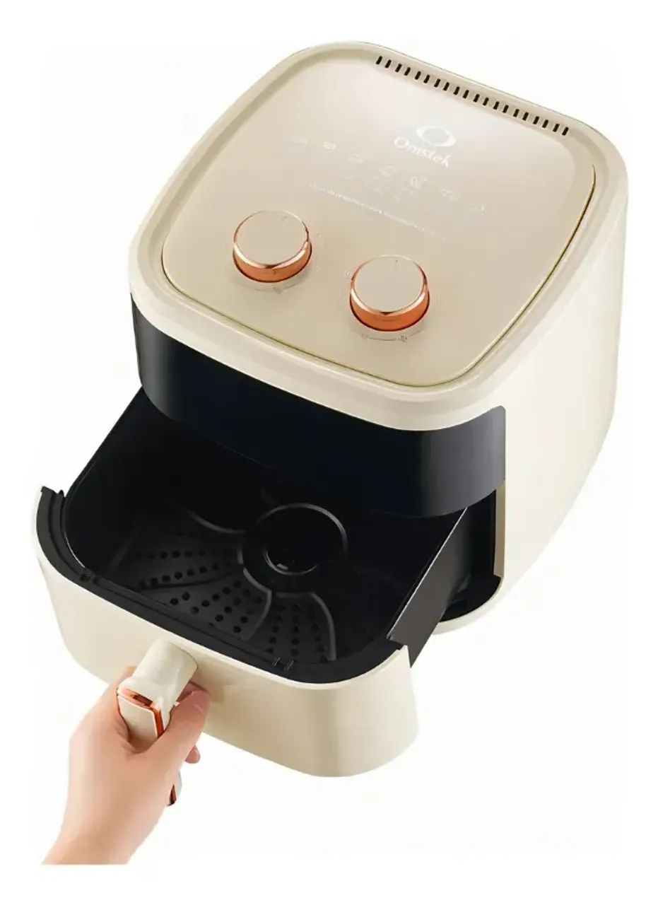 Air Fryer 4,7L Onistek ON-FT103/220V - Foto 4