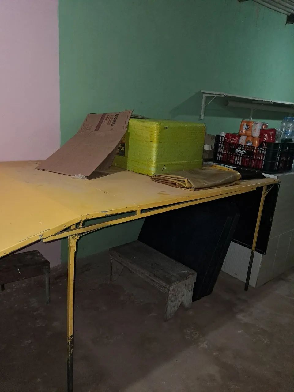 Carrocinha de lanches  - Foto 3