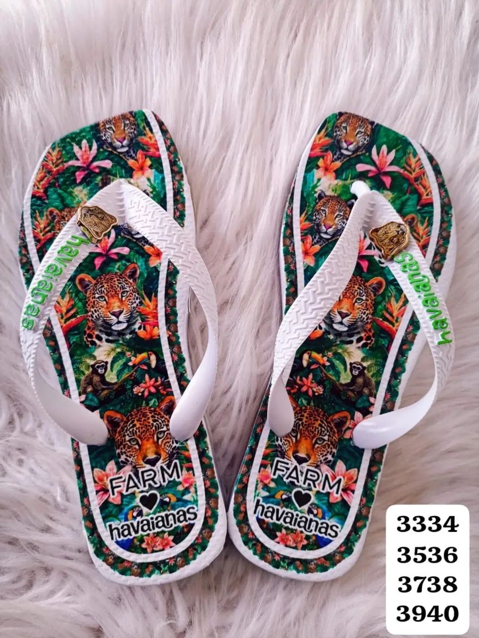 HAVAIANA FARM - Foto 2