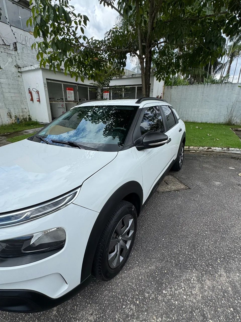 Citroën C4 2022