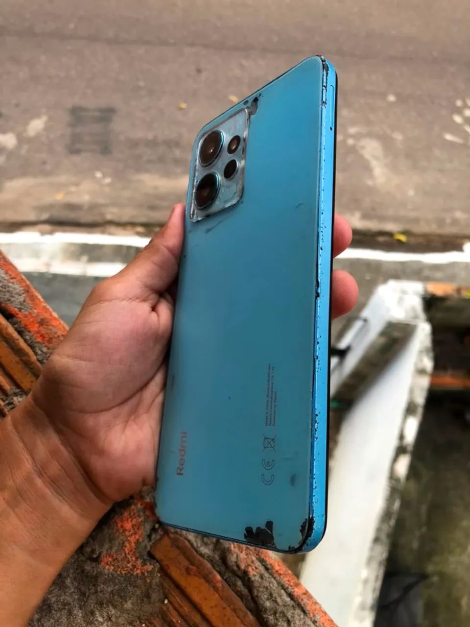 Celular redmi note 12 - Foto 3