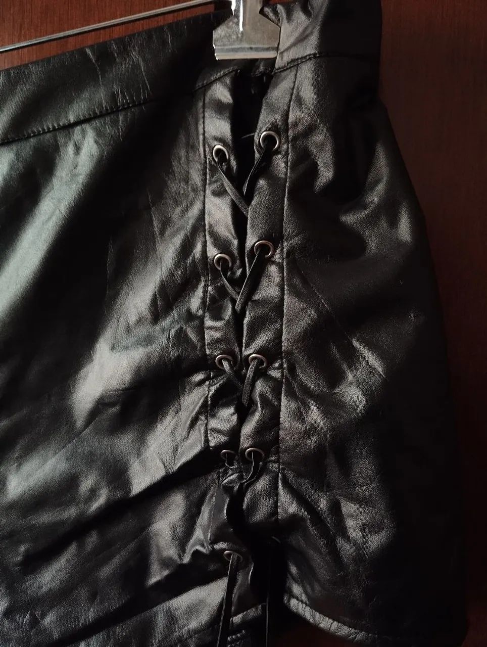 Short curto Shein curve 4xL - Foto 2