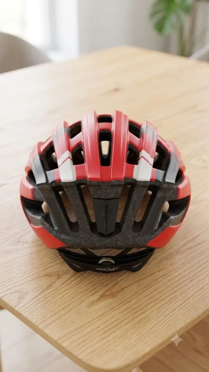 Capacete Specialized Propero 3 - Foto 3