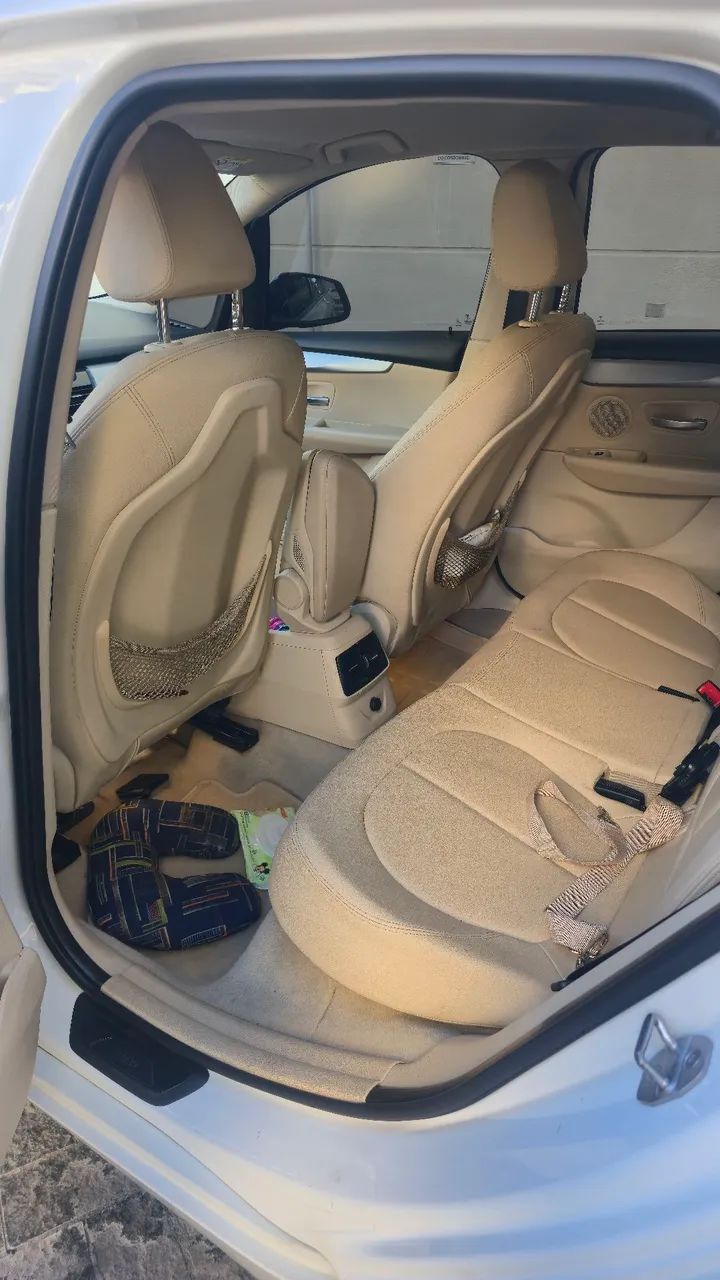 BMW 220ITourer Active Flex 2.0 TB Aut. 2018 - Foto 4