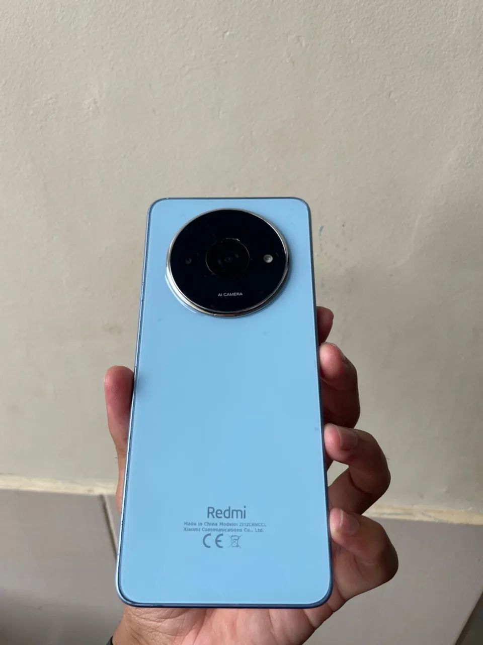 Xiaomi Redmi A3 - Dual Chip, Só o Aparelho, Funcionando Perfeitamente - Foto 2