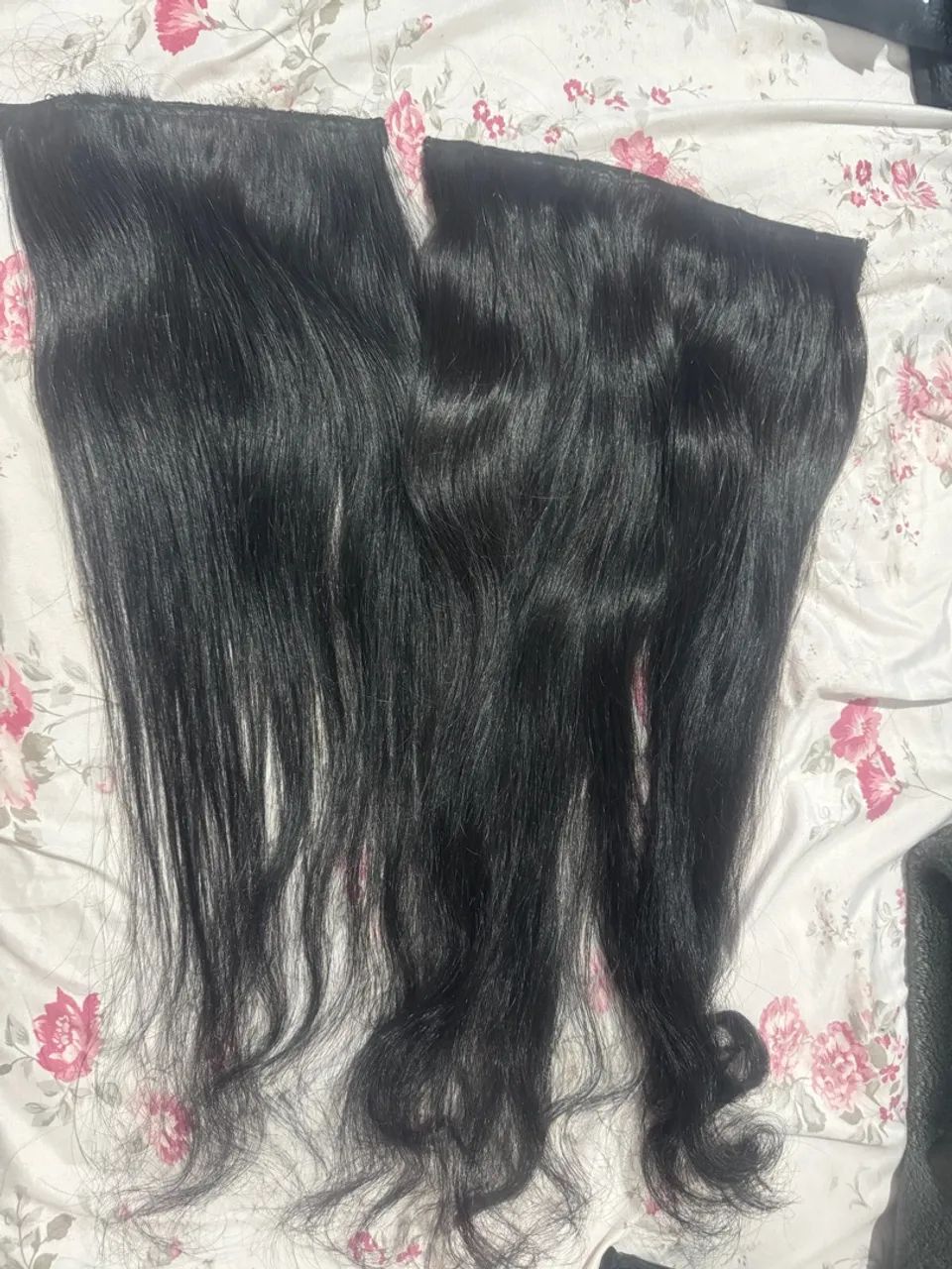 Cabelo vietnamita 70 cm - Foto 2