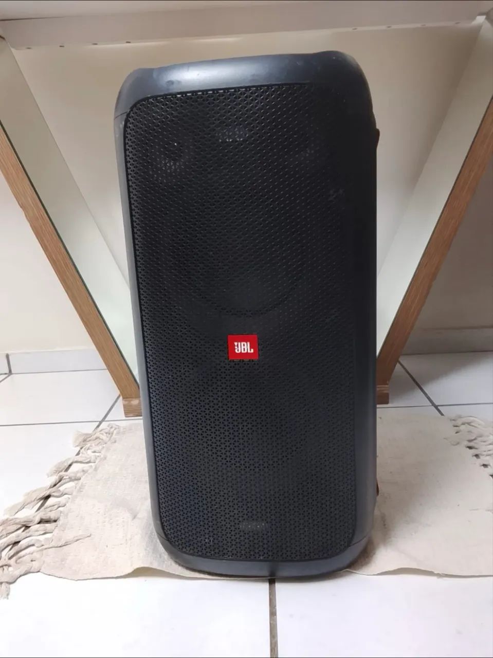 JBL partybox 100 - Foto 3