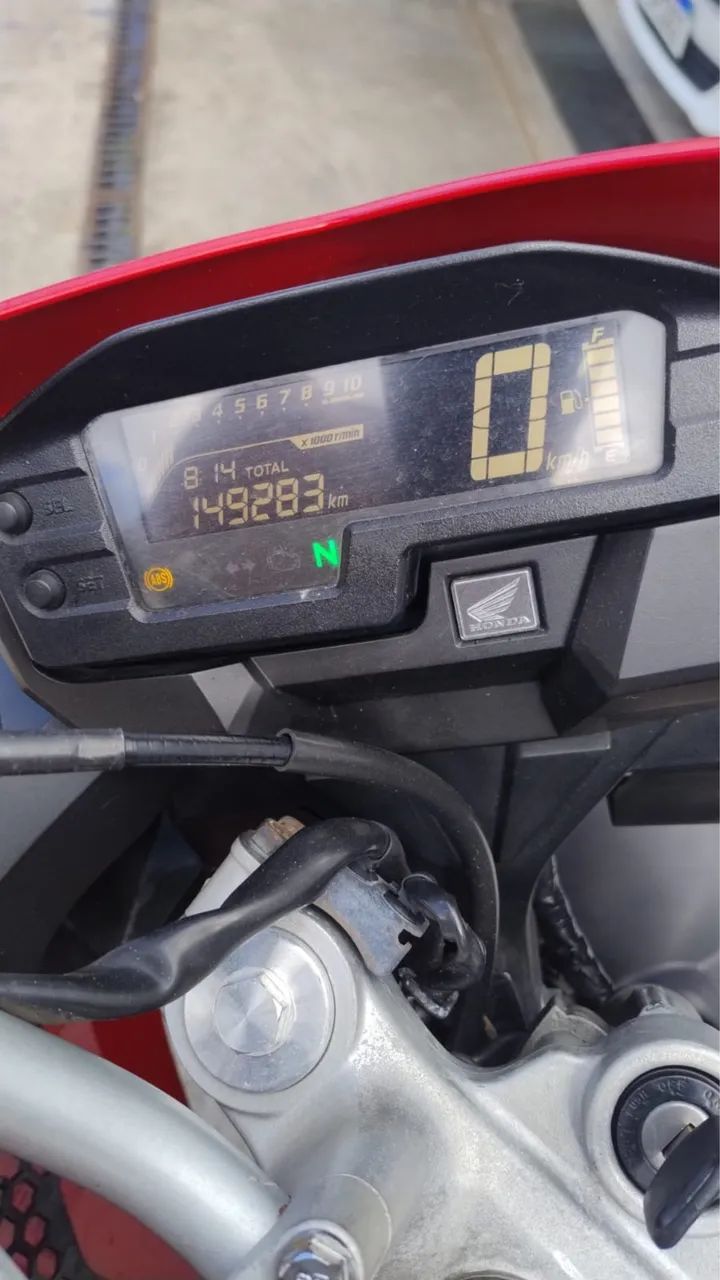 Moto XRE 300 - Foto 4