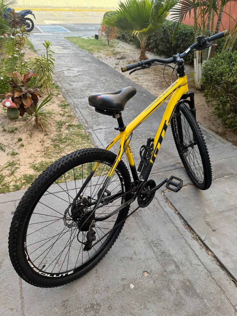 Bicicleta - Foto 2