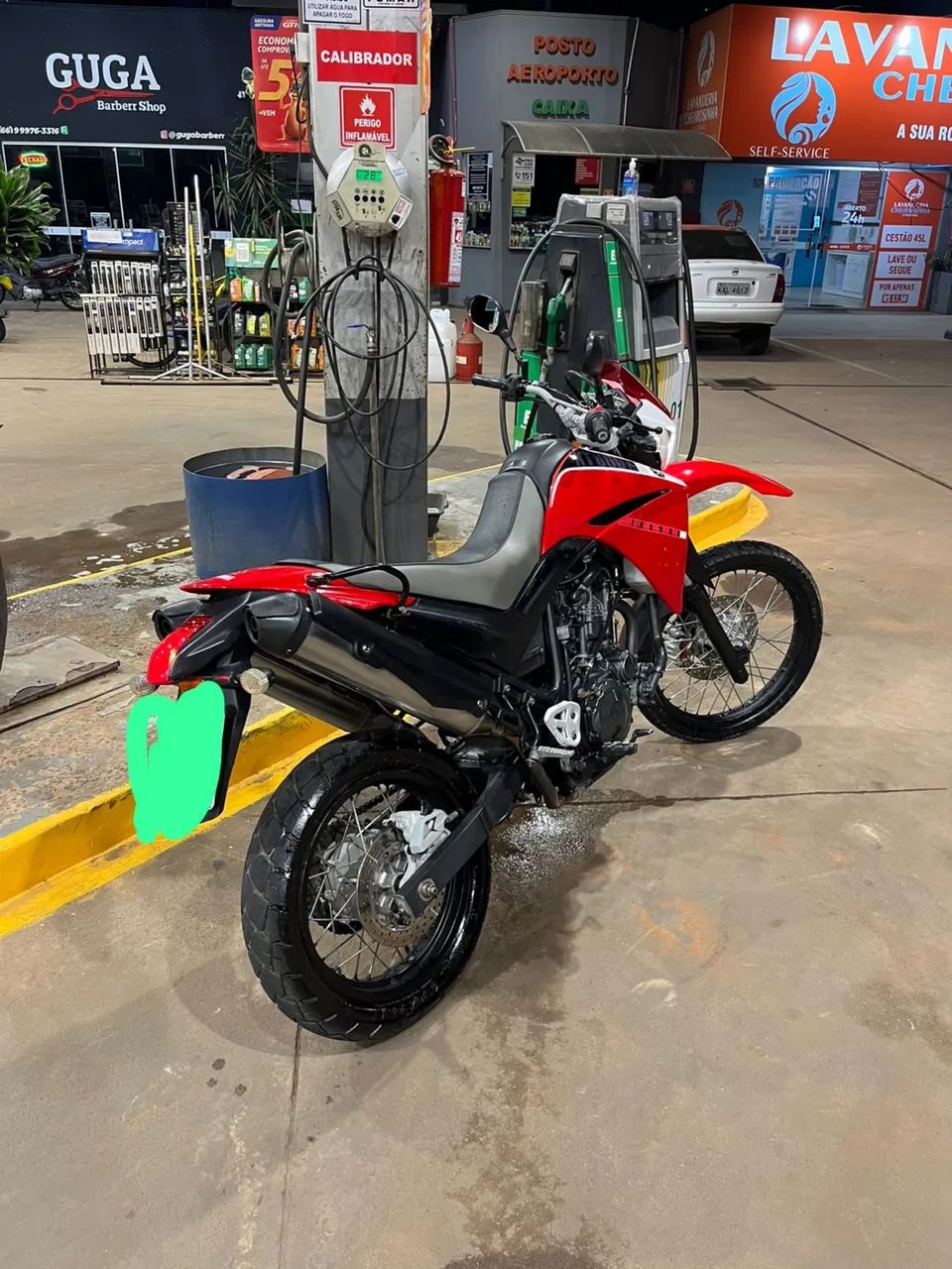 Yamaha Xt660R - Foto 2