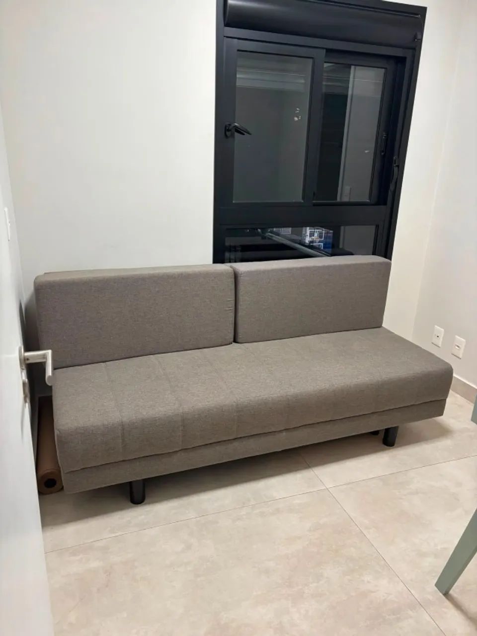 Sof á-cama Tok&Stok Clap  - Foto 2
