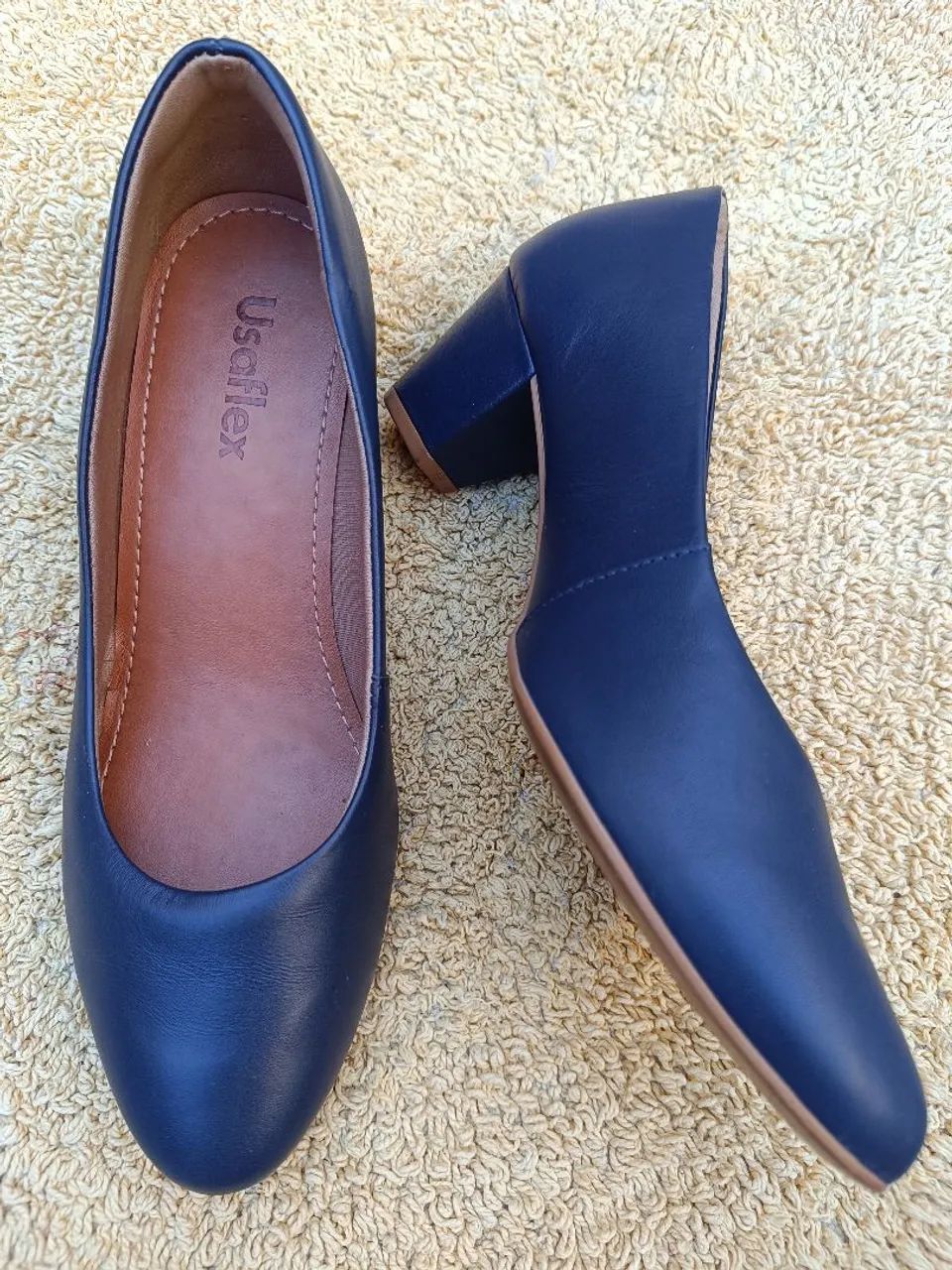 Sapato Usaflex n°36