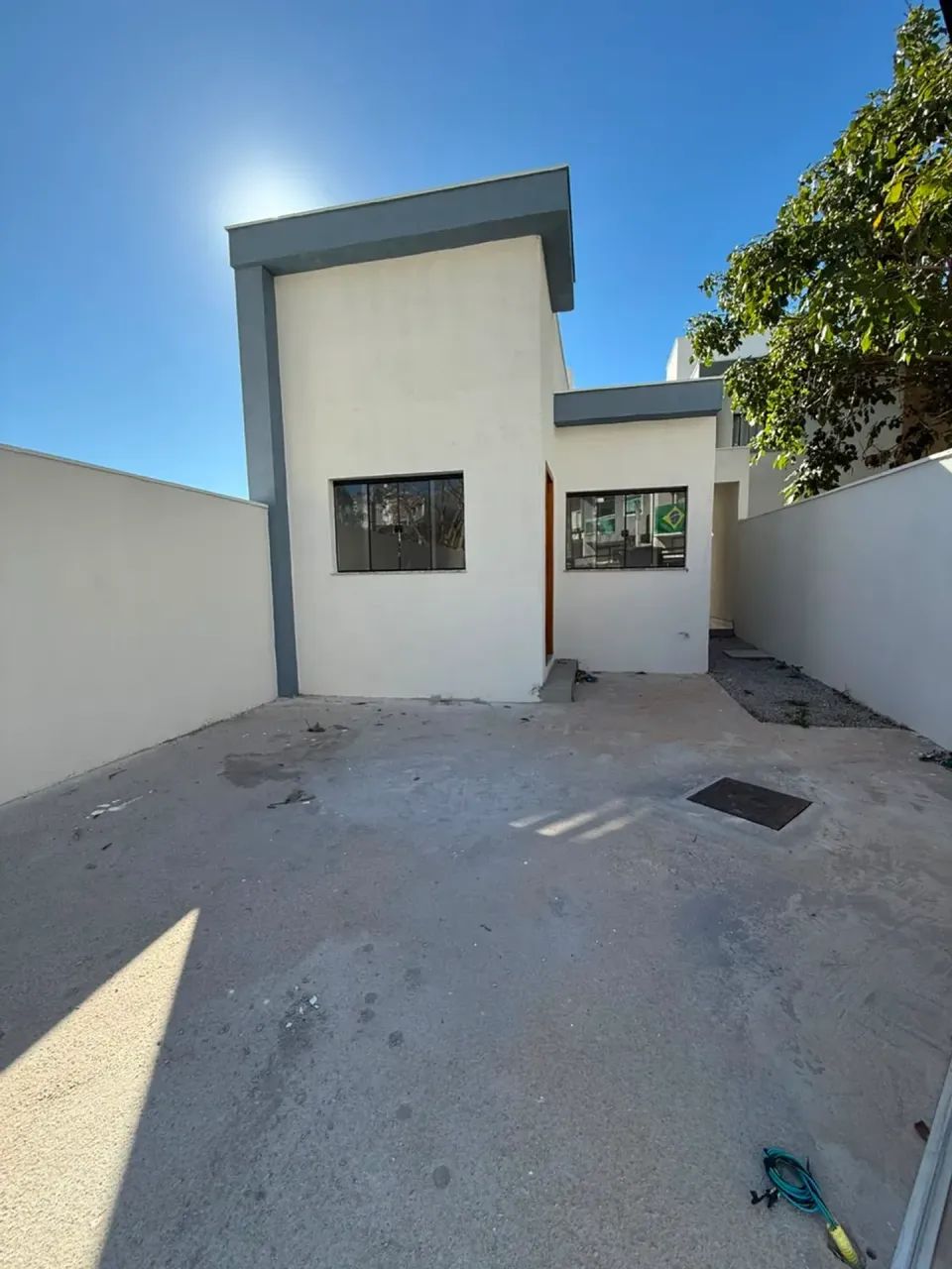Casa 3 quartos com 1 suíte no jardim Guanabara. - Foto 2
