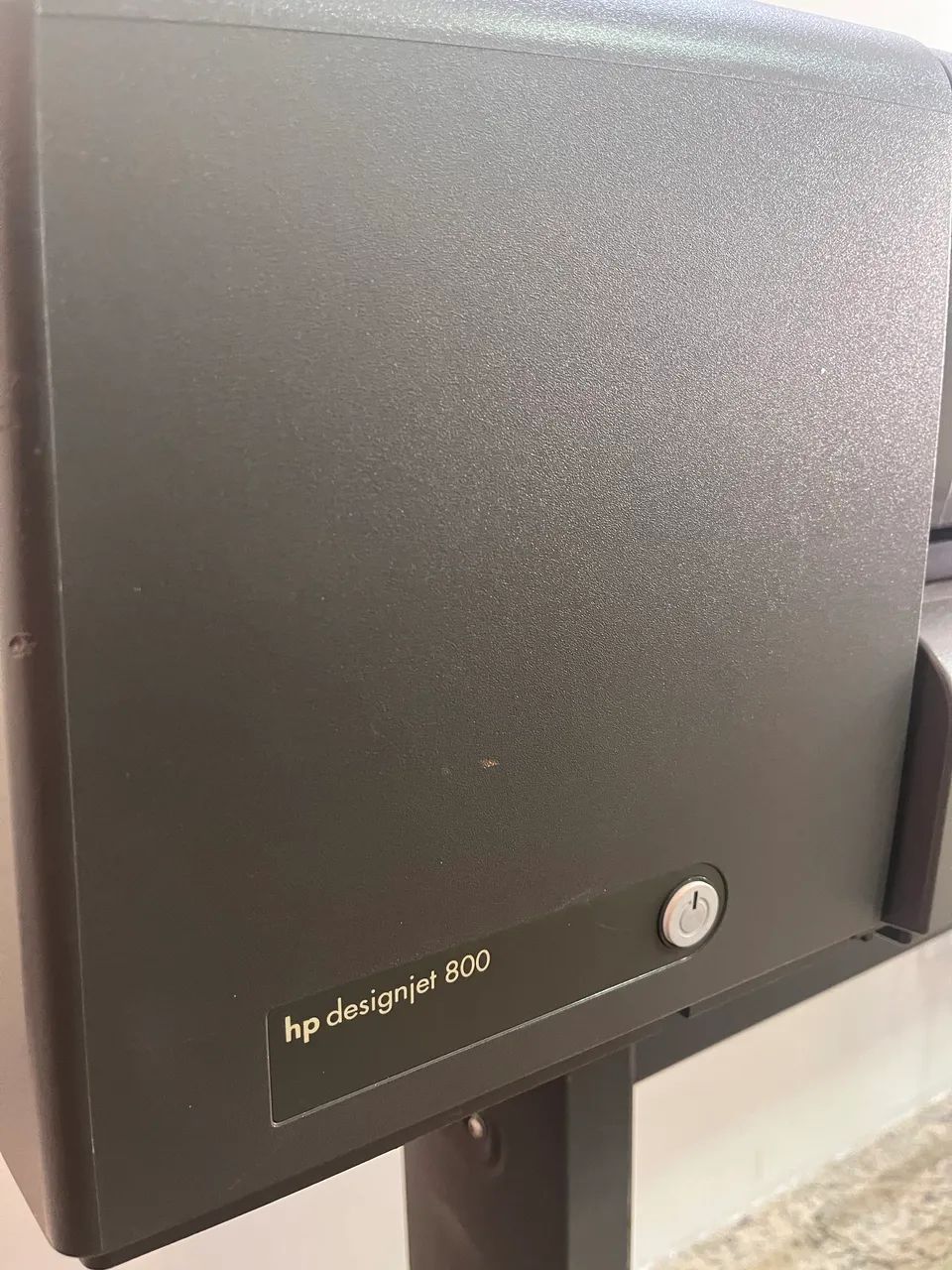 Plotter HP 800