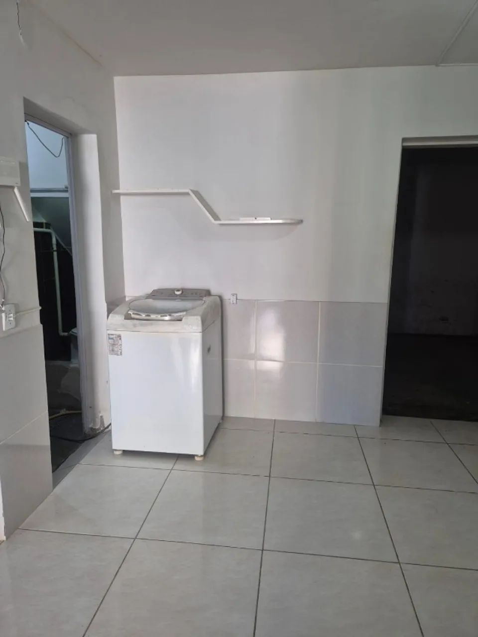 CASA 1 QUARTO - CRISTOVÃO COLOMBO 45M² - Foto 2