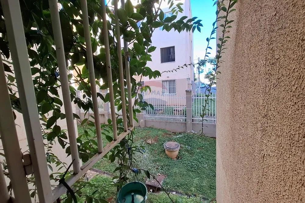 Vendo Apartamento no Paranoá Parque 2 Quartos, Nascente, 2º Andar - Foto 5