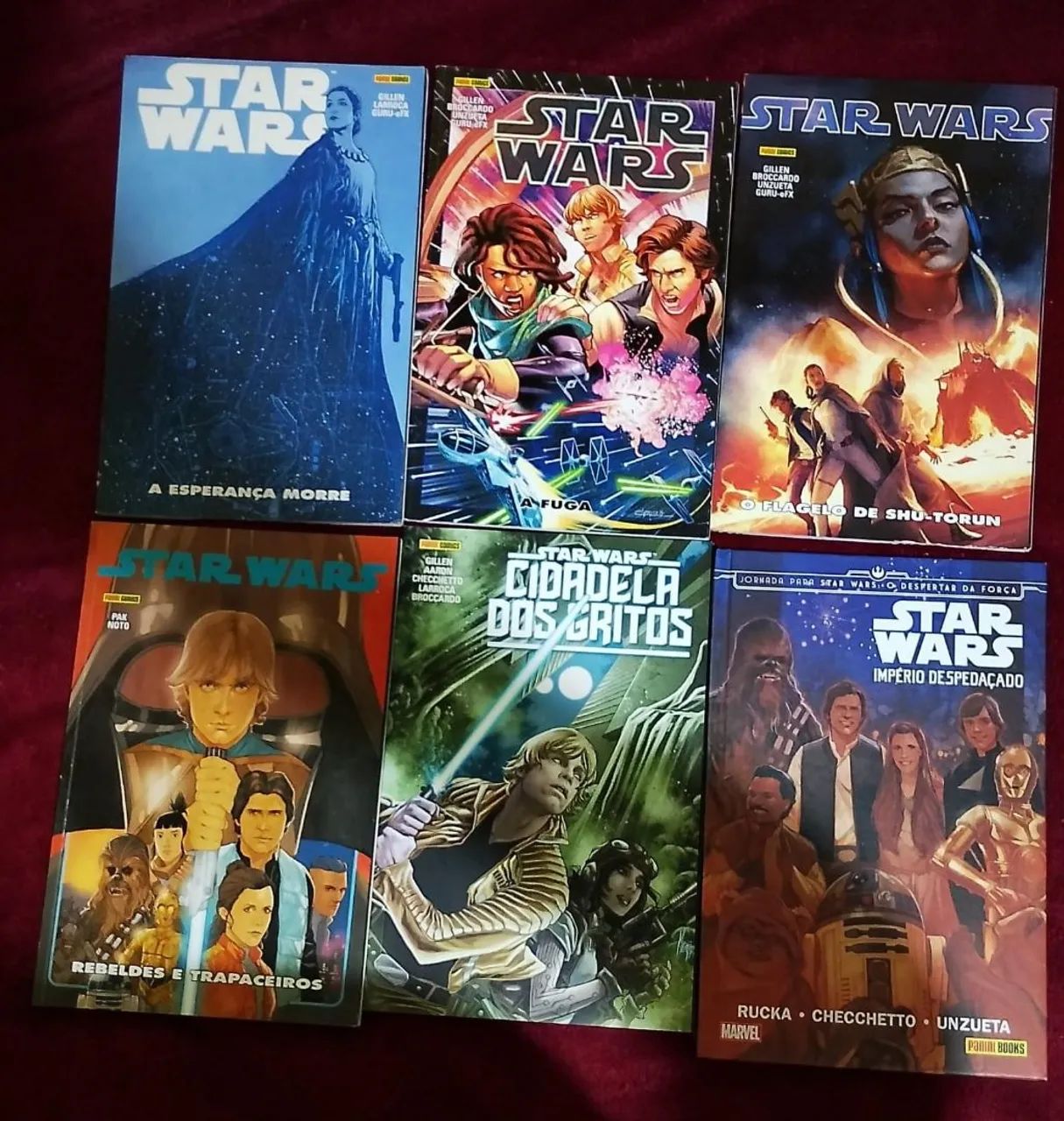 COLEÇÃO COMPLETA STAR WARS/DARTH VADER PRIMEIRA SÉRIE PANINI + EXTRAS - Foto 2