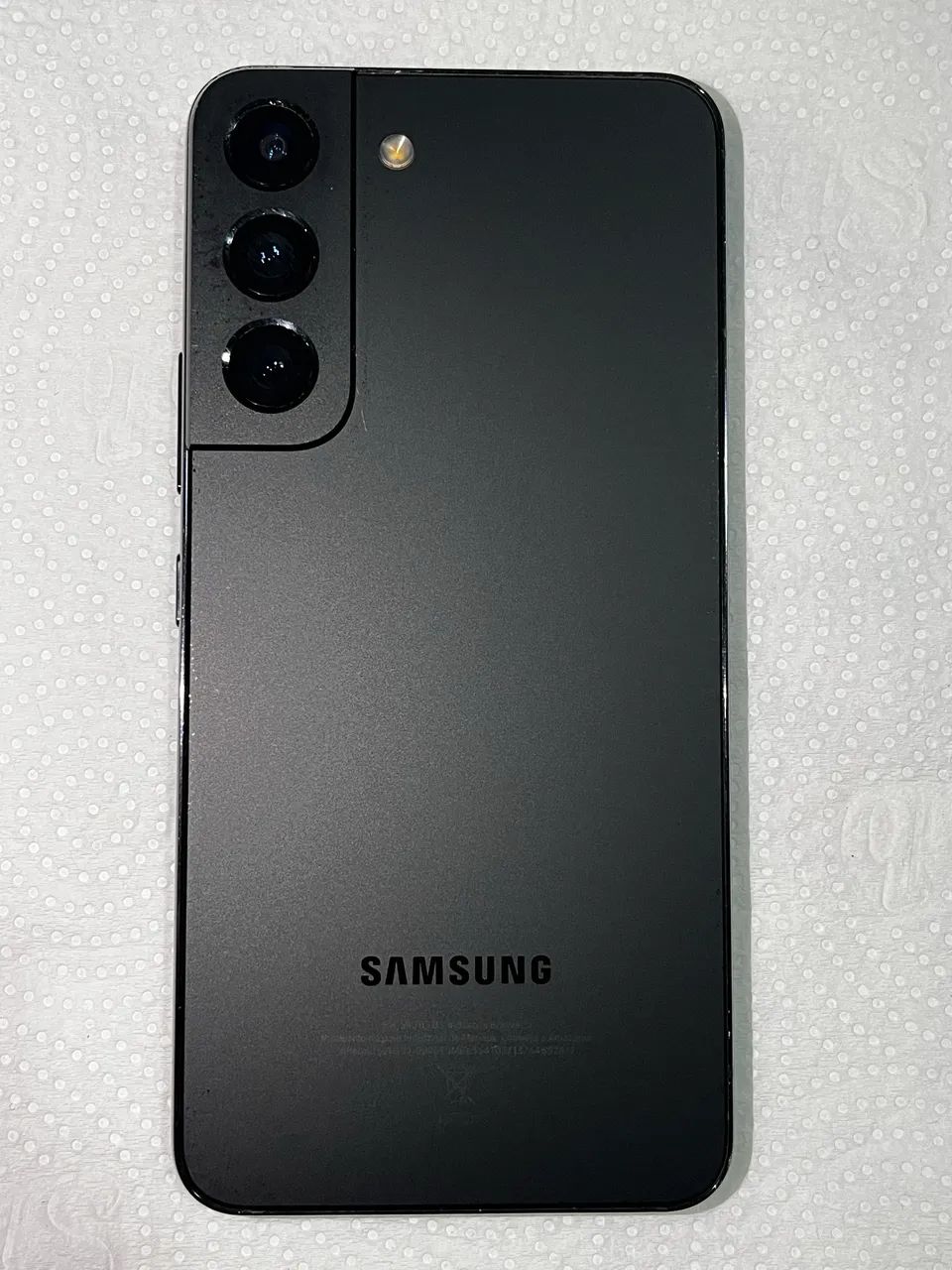 Samsung S22 128 giga - Foto 2